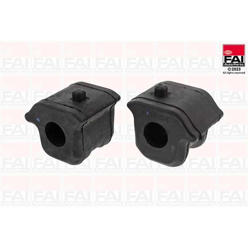 FAI 2 x Anti Roll Bar Mounting Bracket SS10943K