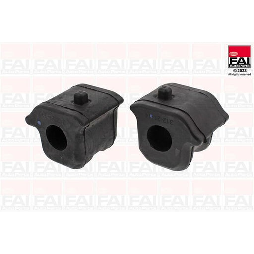 FAI 2 x Anti Roll Bar Mounting Bracket SS10943K