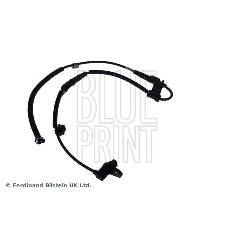 Blue Print ABS Wheel Speed Sensor Front Left ADG07169