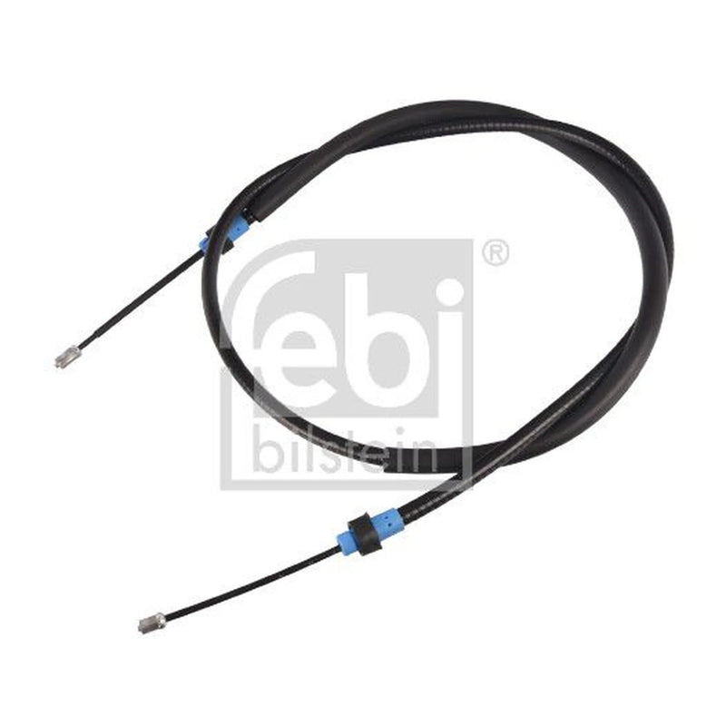 Febi Handbrake Cable Rear 180480