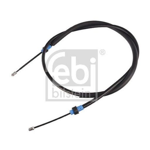 Febi Handbrake Cable Rear 180480