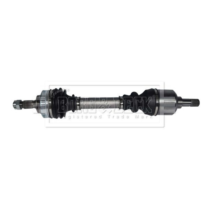 Borg & Beck CV Drive Shaft Driveshaft Front Left BDS1115