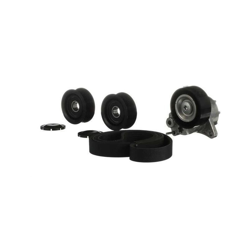Gates V-Ribbed Belt Set K016PK2270
