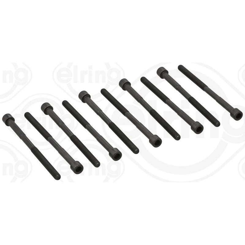 Elring Cylinder Head Bolt Set M9x1,5x143 290.390