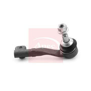 Apec Steering Tie Rod End Ball Joint Front Right AST7045