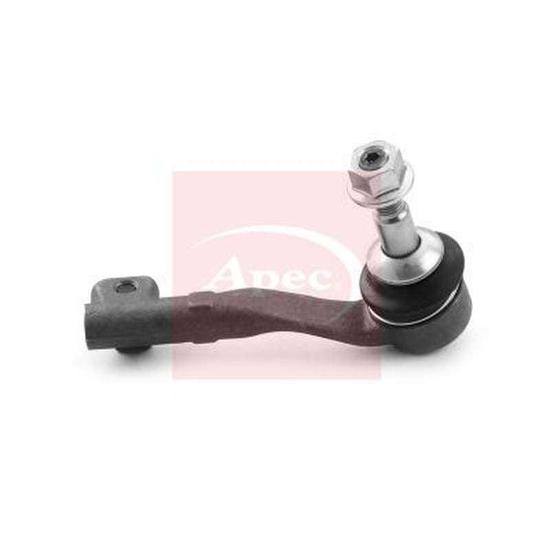 Apec Steering Tie Rod End Ball Joint Front Right AST7045