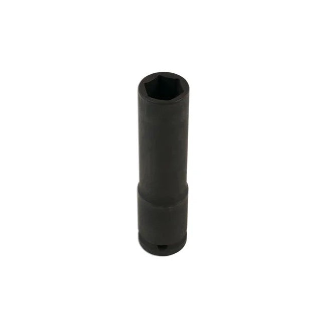 Laser Tools Extra Deep Impact Socket 1/2"D 10-32mm