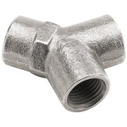 Draper Y Piece for PCL Twin Standard Coupling, MPN SPR4279
