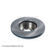 Blue Print 2 x Internally Vented Front Brake Discs ADB114374