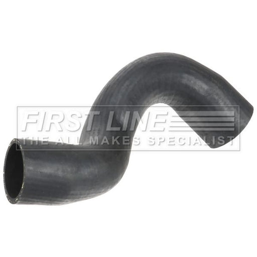First Line Intercooler Turbo Charge Air Hose Front FTH1100