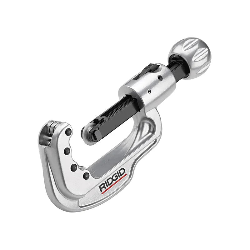 RIDGID 65S Stainless Steel Tube Cutter 6-65mm Capacity 31803 - 31803