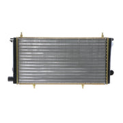 Mahle Engine Radiator CR 431 000S