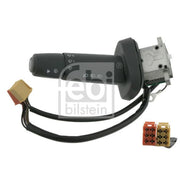 Febi Steering Column Switch 12 Connectors 24448