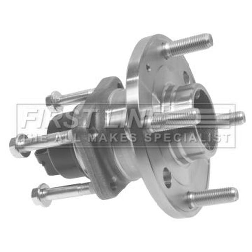 First Line Wheel Bearing Kit FBK1139