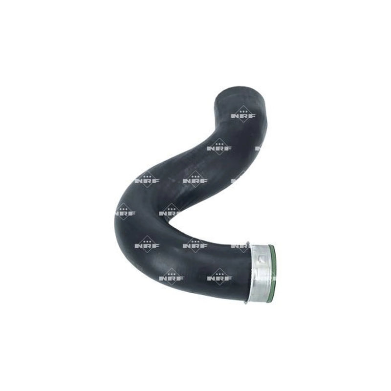 NRF Intercooler Turbo Charge Air Hose Charge A 166390
