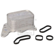 Febi Engine Oil Cooler 196036