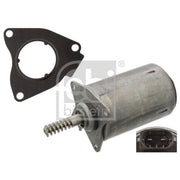 Febi Exentric Shaft Actuator 2 Connectors 105916