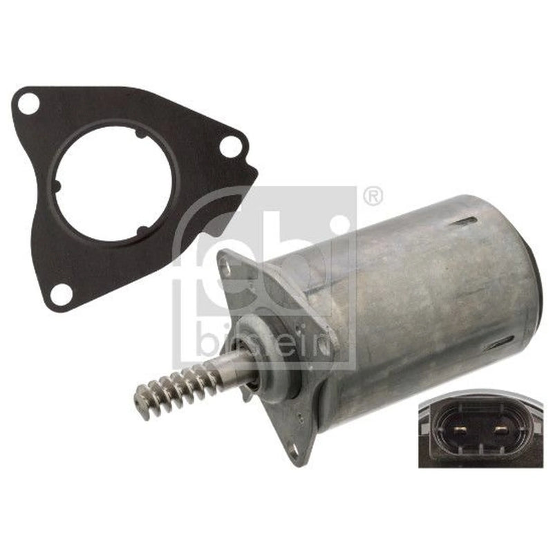 Febi Exentric Shaft Actuator 2 Connectors 105916