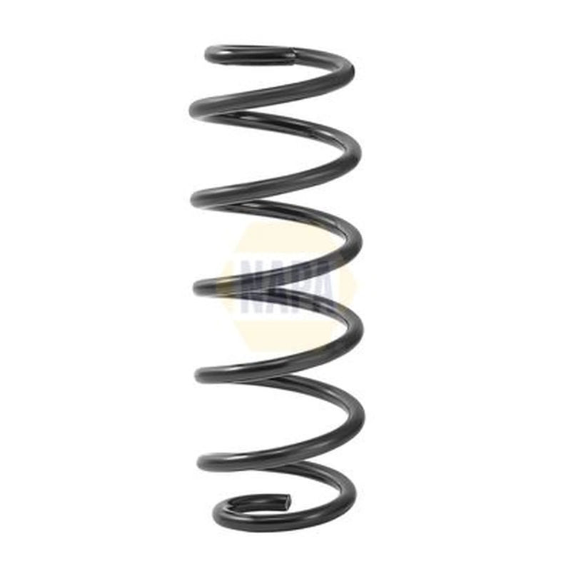 NAPA Rear Suspension Coil Spring NCS2472