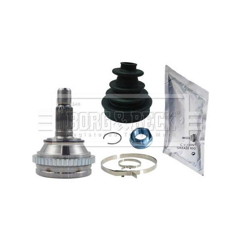 Borg & Beck Drive Shaft Joint Kit BCJ1500