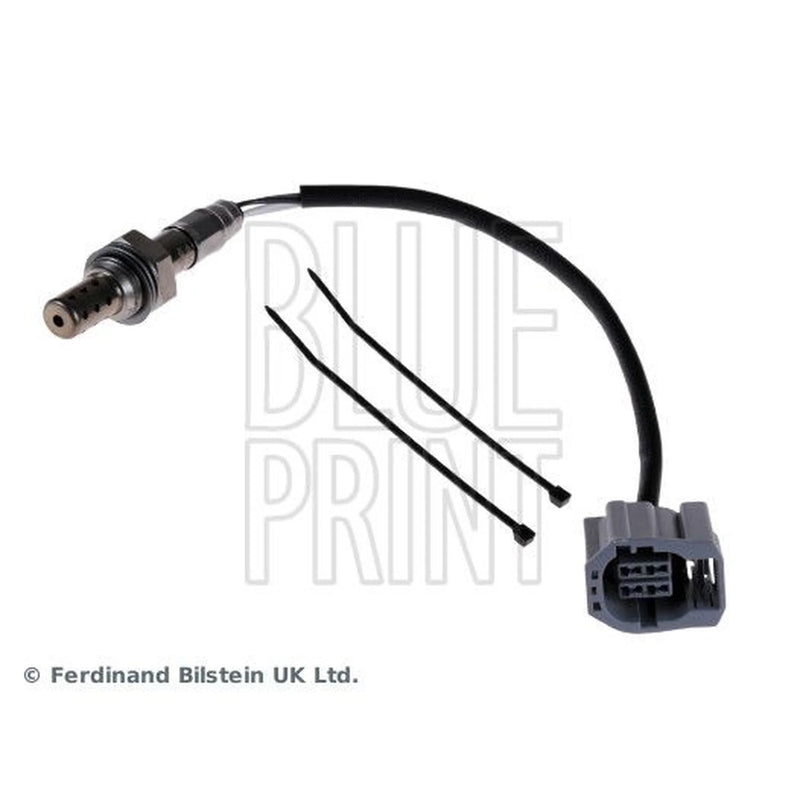 Blue Print O2 Lambda Oxygen Sensor after catalytic converter ADM57061