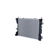 NRF Engine Radiator 550237