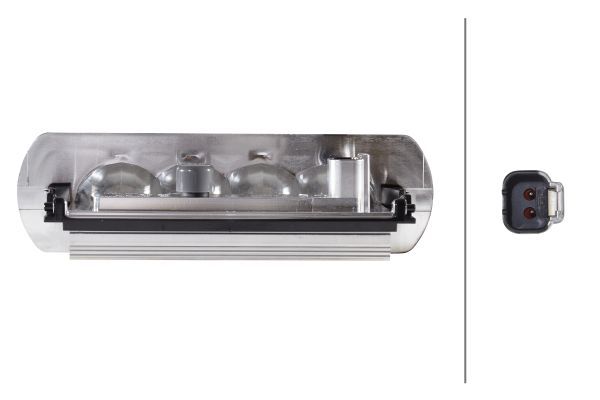 Hella Worklight High