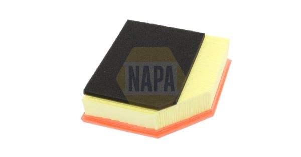 NAPA Full Service Kit with Air, Oil, Fuel & Cabin Filters fits VOLVO