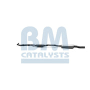 BM Catalysts Homologated Petrol Cat BM91202H