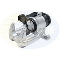 Comline Brake Caliper Assembly Rear Right CBC697R