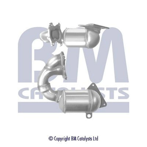 BM Catalysts Diesel Cat BM80417