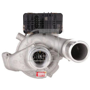 Febi Turbocharger Turbo Unit 187671