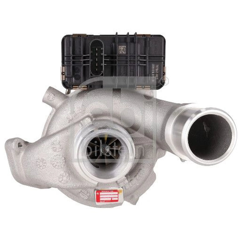 Febi Turbocharger Turbo Unit 187671