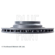 Blue Print 2 x Rear Brake Discs ADA104361