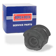 Borg & Beck Wishbone / Control / Trailing Arm Bush BSK6551