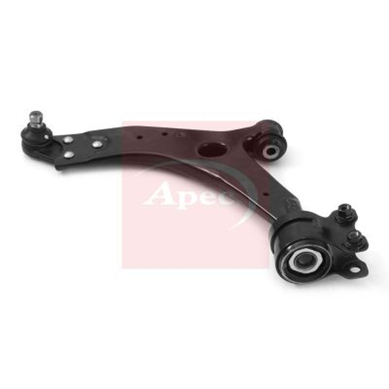 Apec 2 x Front Control/Trailing Arms AST2891