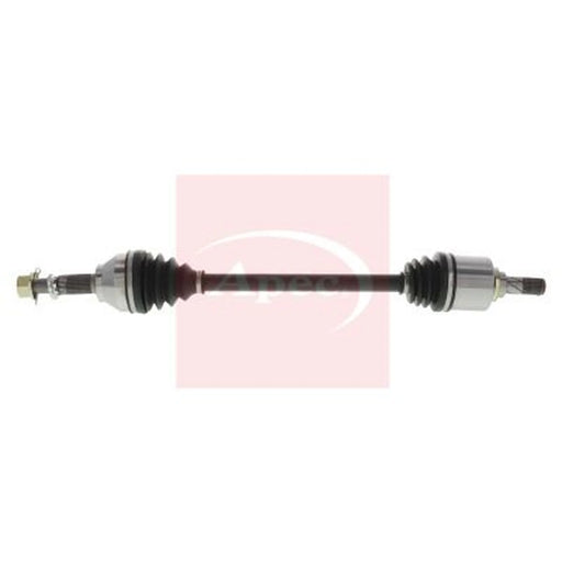 Apec CV Drive Shaft Driveshaft Front Left ADS1681L