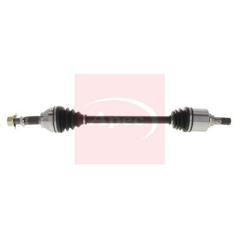 Apec CV Drive Shaft Driveshaft Front Left ADS1681L