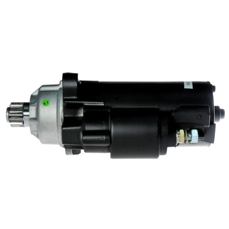 Hella Starter Motor 12V 1.7kW 10 Teeth 8EA 011 610-231