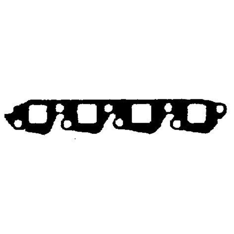 BGA Exhaust Manifold Gasket Wide 1mm Thick MG4302