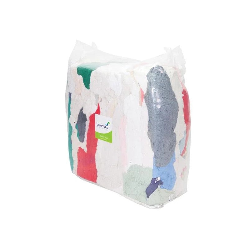 Davis & Moore Coloured Towel Wipes 10kg - CT10