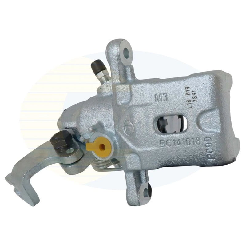 Comline Brake Caliper Assembly Front Left CBC183L