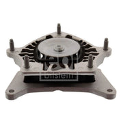 Febi Automatic Transmission Mounting Rear 49221