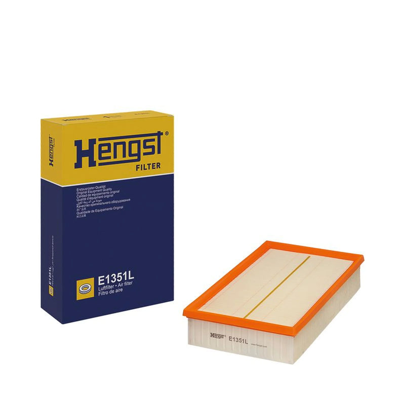 Hengst Engine Air Filter E1351L