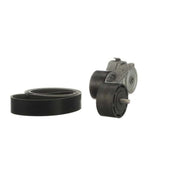 Gates V-Ribbed Belt Set K0110PK2070HD