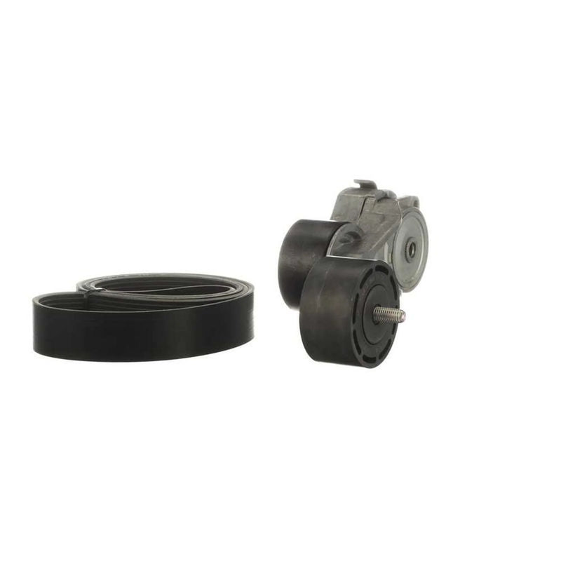 Gates V-Ribbed Belt Set K0110PK2070HD