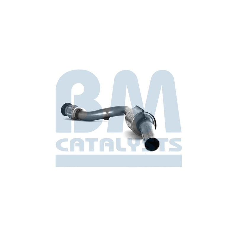 BM Catalysts Homologated Petrol Cat BM91374H