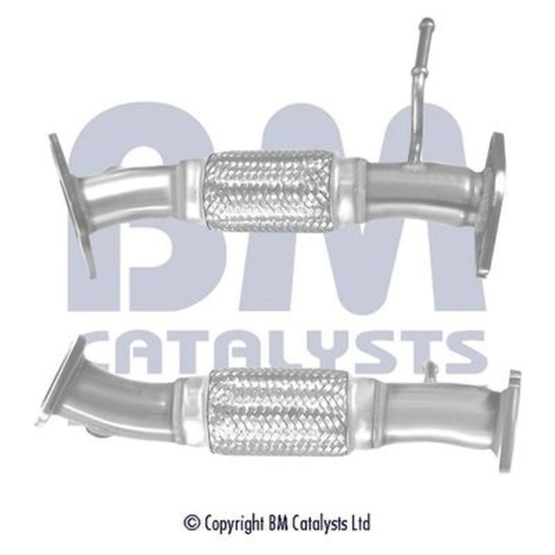 BM Catalysts Exhaust Pipe OD BM50479