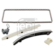 Febi Timing Chain Kit Set 130 Links 8mm 34162