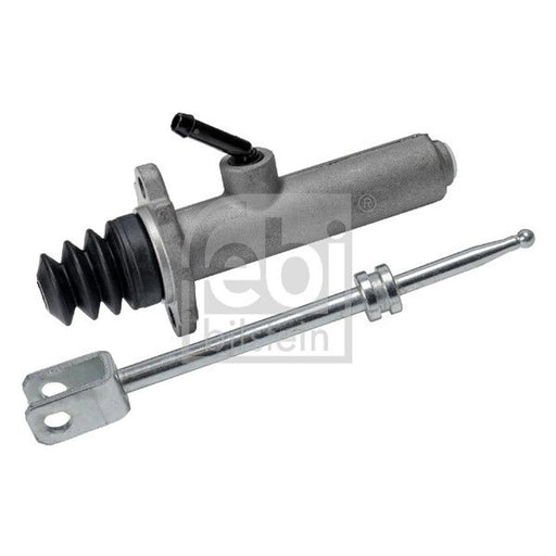 Febi Clutch Master Cylinder 108843